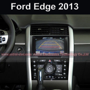 Trung Quốc Android  FORD DVD Navigation System , Ford Edge 2014 2013 Car In Dash Dvd Player nhà cung cấp