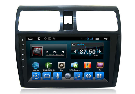 Trung Quốc Android SUZUKI Navigator RDS Radio Car DVD Player Suzuki Swift 2013-2016 nhà cung cấp