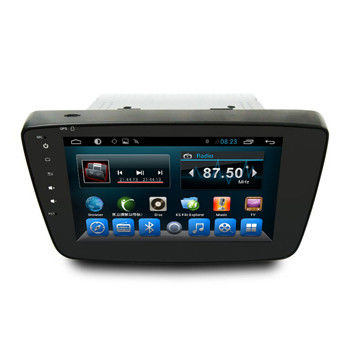 Trung Quốc Auto Stereo Player Suzuki Navigator Car - Hifi &amp; Entertainment System Suzuki Baleno nhà cung cấp