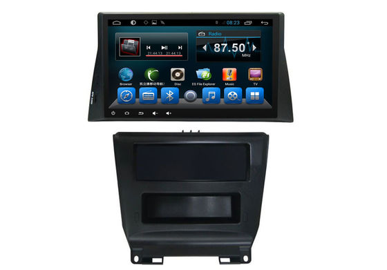 Trung Quốc Car Infotainment System Honda Navigation System OBD Mirror - Link Accord 2008 nhà cung cấp