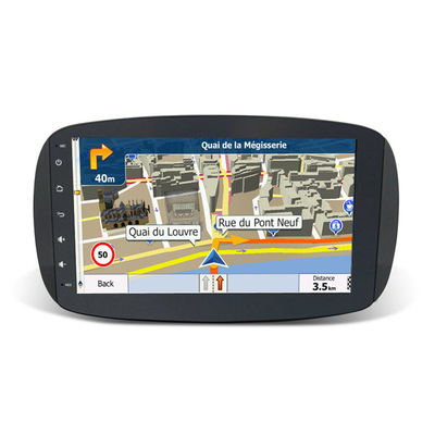 Trung Quốc Benz Smart Radio Device Central Multimedia GPS Navigation System 2015 16 2017 nhà cung cấp