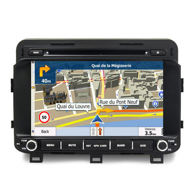 Trung Quốc KIA K5 Optima 2014 Car-H ifi Entertainment System Portable Dvd Players with screens satellite navigation nhà cung cấp