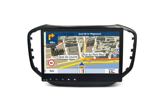 Trung Quốc Chery MVM Tiggo 5 Automobile GPS Navigation Systems Auto GPS Navi FDA / ROHS nhà cung cấp