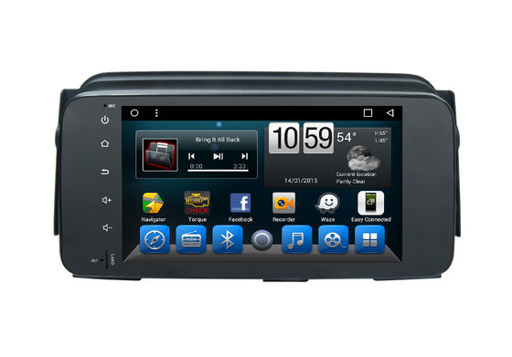 Trung Quốc Android 7.1 Gps Dvd Car Stereo Multimidia Original Radio for Nissan March Kicks Micra nhà cung cấp