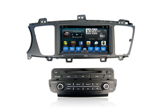 Trung Quốc Best Gps for Car Kia DVD Player Android 7.1 Touch Screen K7 Cadenza nhà cung cấp
