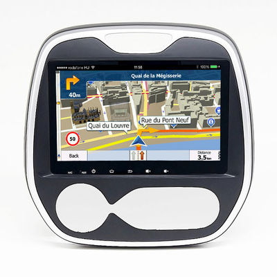 Trung Quốc Bluetooth  Car Radio Navigation System Headunits Captur Comfortable nhà cung cấp