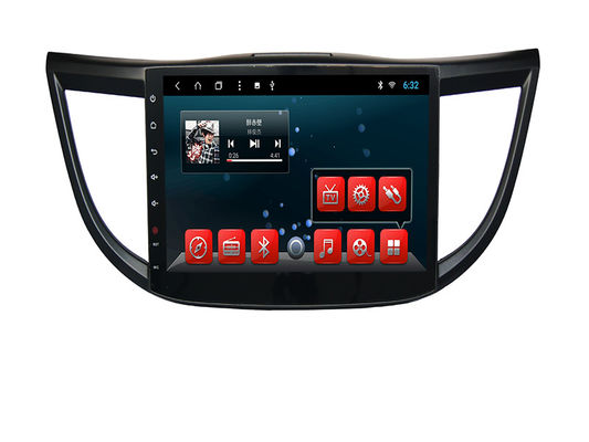 Trung Quốc Hệ thống định vị GPS 10,1 ”Màn hình cảm ứng toàn màn hình 1080P HD Video nhà cung cấp