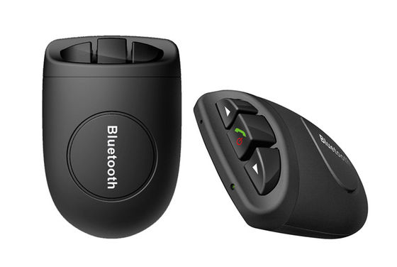 Trung Quốc Trong xe hơi Bộ tai nghe Bluetooth không dây rảnh tay Loa cho hệ thống định vị nhà cung cấp