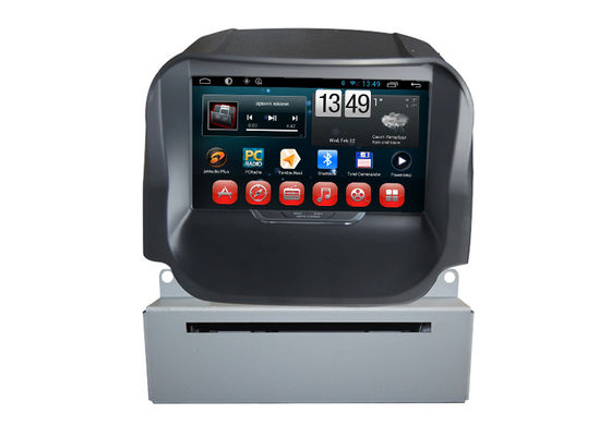 Trung Quốc Ford 2013 Hệ thống dẫn đường cho Ecosport DVD Android Hệ thống GPS SYNC 3G WIFI RDS SWC SYNC nhà cung cấp