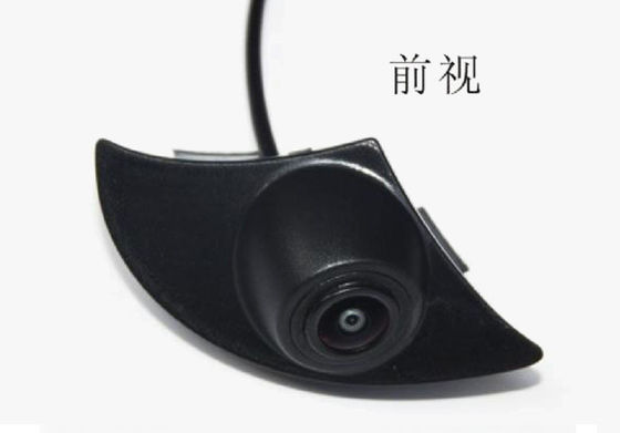 Trung Quốc TOYOTA Hệ thống camera đậu xe phía trước Hệ thống camera chụp ảnh góc rộng 150 độ nhà cung cấp