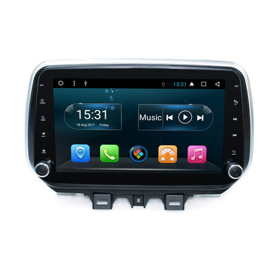Trung Quốc Điều hướng GPS Carplay Auto Dvd Player 10.1 &amp;#39;&amp;#39; Android Autor Arena cho Hyundai Tucson IX35 2019 nhà cung cấp