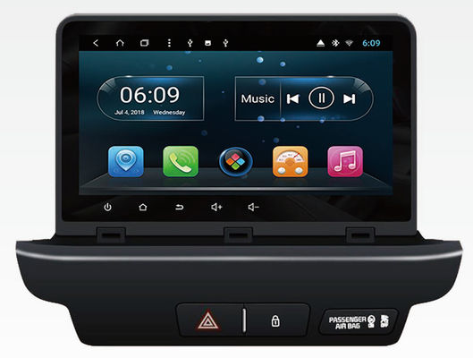 Trung Quốc Tay lái Điều khiển Trình phát DVD KIA 9.0 &amp;#39;&amp;#39; Cee&amp;#39;D 2019 Android Car GPS Navigator nhà cung cấp