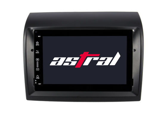 Trung Quốc Trong hệ thống định vị màn hình cảm ứng trên xe hơi Ducato 2008-2015 Mp3 mp4 Media Player nhà cung cấp