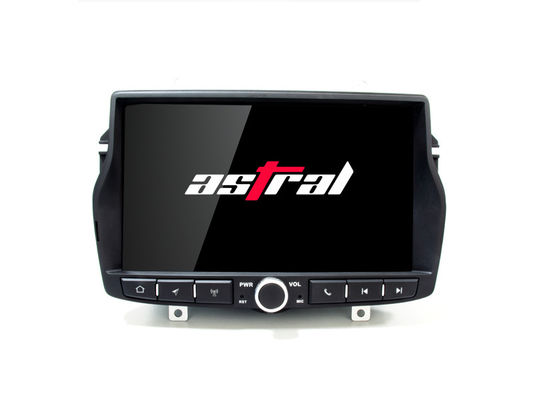 Trung Quốc Thiết bị định vị GPS Double Din Xe Stereos DVD Player Vesta 2180 2181 Bluetooth được bật nhà cung cấp