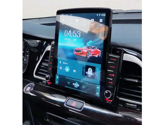 Trung Quốc Hệ thống đa phương tiện xe hơi Tesla Sat Sat Hệ thống cảm ứng dọc đa năng 9.7 &quot; nhà cung cấp
