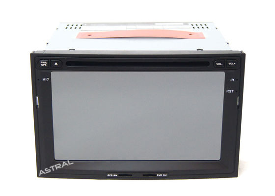 Trung Quốc Màn hình màu đầy đủ Citroen DVD Player Peugeot 3008 5008 Tự động Dash Radio Stereo nhà cung cấp