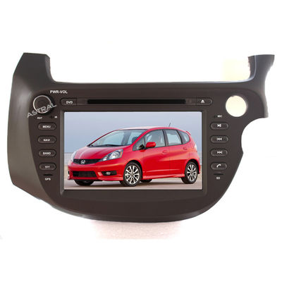 Trung Quốc car central multimedia honda navigation bluetooth touch screen dvd player nhà cung cấp