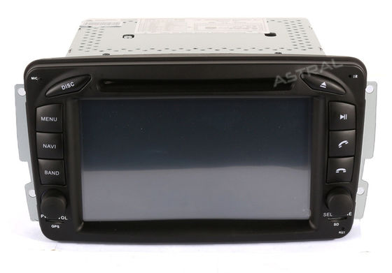 Trung Quốc Touch Screen Central Multimidia GPS System , gps car navigation system nhà cung cấp