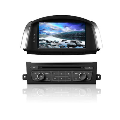 Trung Quốc In car audio car radio stereo Android Car Navigation system for  Koleos nhà cung cấp