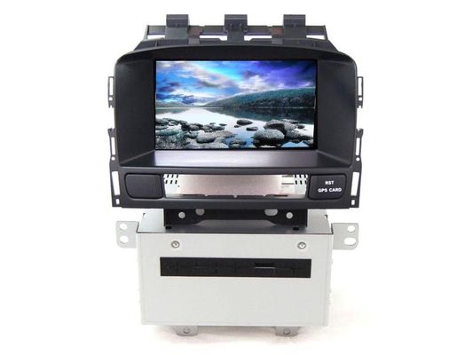 Trung Quốc 2 Din Android 4.4 car gps navigation dvd player opel astra j buick excelle gt nhà cung cấp