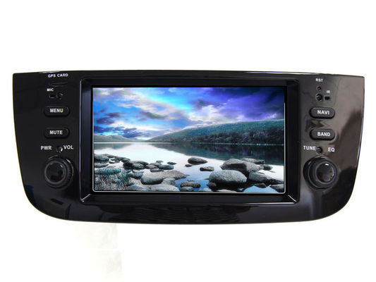Trung Quốc Car stereo dvd touch screen player FIAT Navigation for fiat linea punto nhà cung cấp