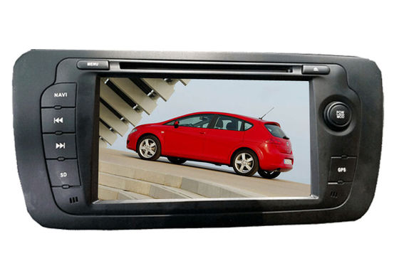 Trung Quốc Double din android 4.4 in car gps navigation system for volkswagen seat lbiza 2013 nhà cung cấp