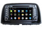 2 Din DVD Radio Android Car GPS Navigation Mazda CX-5 2013 Quad Core nhà cung cấp