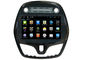 Android Car Dvd Players Spark Chevrolet GPS Navigation Quad Core 16G ROM nhà cung cấp