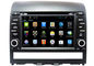 In Dash Stereo Radio Player Plio Fiat Navigation System Quad Core DVD GPS Wifi nhà cung cấp