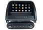 Car Origial Radio System MG 3 Central Multimidia GPS Touch Screen DVD TV nhà cung cấp