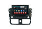 Toyota Yaris Double Din Multimedia Gps Navigation For Cars CE FCC nhà cung cấp