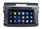 Auto DVD GPS Multimedia Car Tv Dvd Player CRV 2012 Android Quad Core RDS Radio Player nhà cung cấp