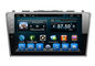 2 Din Auto Video Audio System Android Car GPS Navigation Honda CRV 2012 FM Radio nhà cung cấp