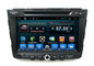 Central Entertainment System Hyundai DVD Player IX25 Android GPS Navigation nhà cung cấp