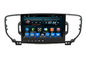 Sportage 2016 Car Stereo Dvd Player Kia Central Multimedia Navigation System nhà cung cấp