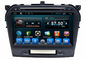 Car Audio Player Multimedia Android Car Navigation System For Vitara 2015 Stereo DVD Radio nhà cung cấp