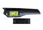 Quad Core 7 Inch Touch Screen Car Stereo Equipment For Citroen C3 2013 DS3 nhà cung cấp