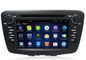 Quad Core android car navigation system for Suzuki , Built In RDS Radio Receiver nhà cung cấp