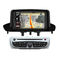 Android 4.4 OS GPS Radio Tv Double Din Car DVD Player For  Megane 2014 nhà cung cấp