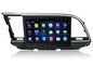 Hyundai Elantra 2016 DVD Player Car Multimedia Player With Radio nhà cung cấp