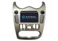 Auto DVD Radio Player Car GPS Navigation System for  Logan with Usb GPS Wifi nhà cung cấp