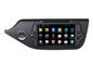 Android 4.4 KIA DVD Player For Cee'd 2014 Car GPS Navigaiton Quad Core System nhà cung cấp