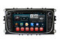 Quad Core Car Dvd Gps Radio Stereo Ford DVD Navigation System for Mondeo (2007-2011) nhà cung cấp