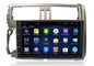 Android 6.0 In Dash Car Stereo Toyota GPS Navigation Bluetooth Prado 2012 nhà cung cấp