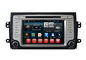 Android Car Stereo Bluetooth Receiver Suzuki Radio navigation system SX4 2006 2011 nhà cung cấp