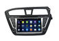 Car Radio Bluetooth Touchscreen Gps Auto Navigation Hyundai I20 Right 2014 15 2016 nhà cung cấp