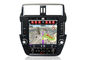 Vertical Screen Central Entertainment System Toyota GPS Navigation Prado 2015 2010 nhà cung cấp