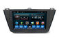 Big Screen Car Multimedia VolksWagen GPS Navigation System for Tiguan 2017 nhà cung cấp