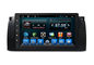 In Dash Integrated car multimedia system android Bmw X5 M5 E38 E39 E53 nhà cung cấp