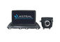 Radio Bluetooth In Dash Double Din Multimedia Navigation System Mazda 3 2014-2017 nhà cung cấp